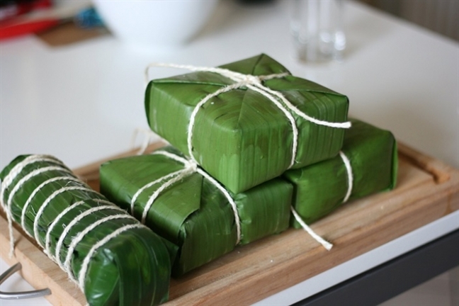 Vietnamese New Year food_1