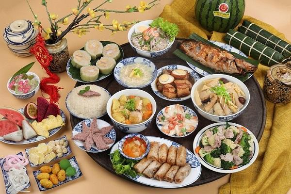 Vietnamese New Year food_4