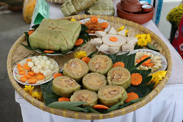 Vietnamese New Year food_thumb