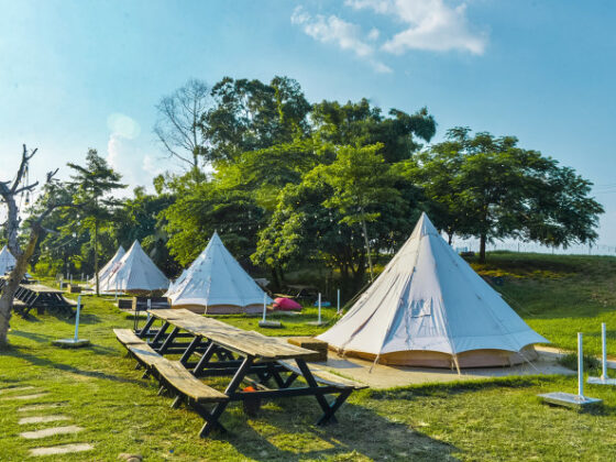glamping aesthetic_thumb