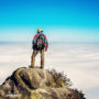 how to stay safe hiking alone_thumb