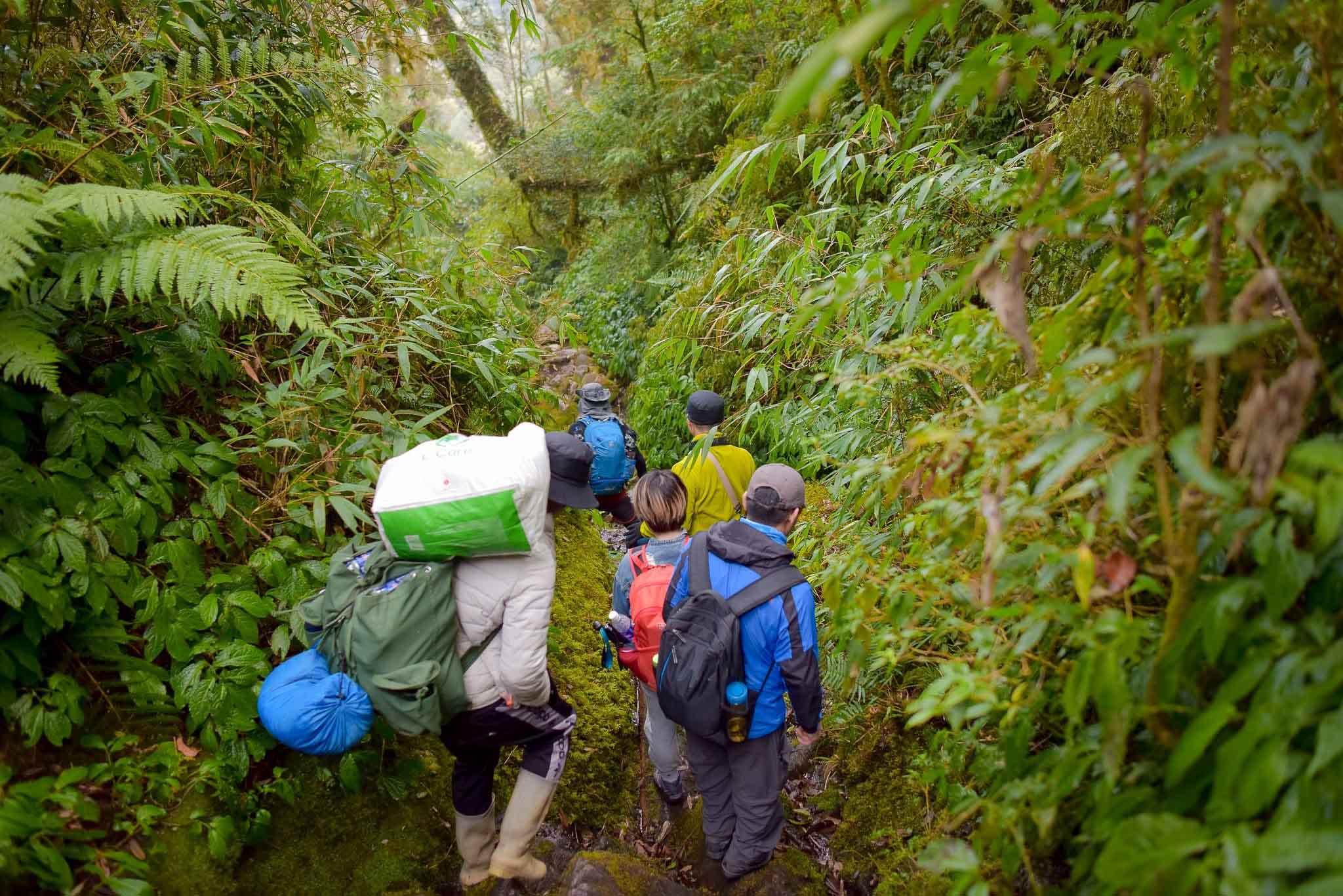 mental benefits of trekking_2