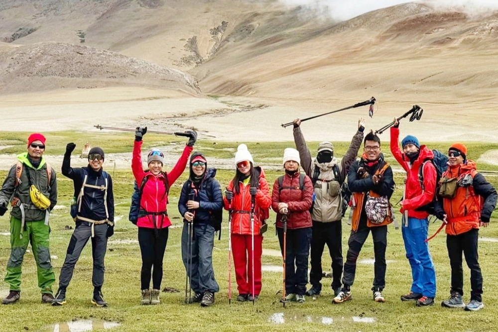 mental benefits of trekking_3