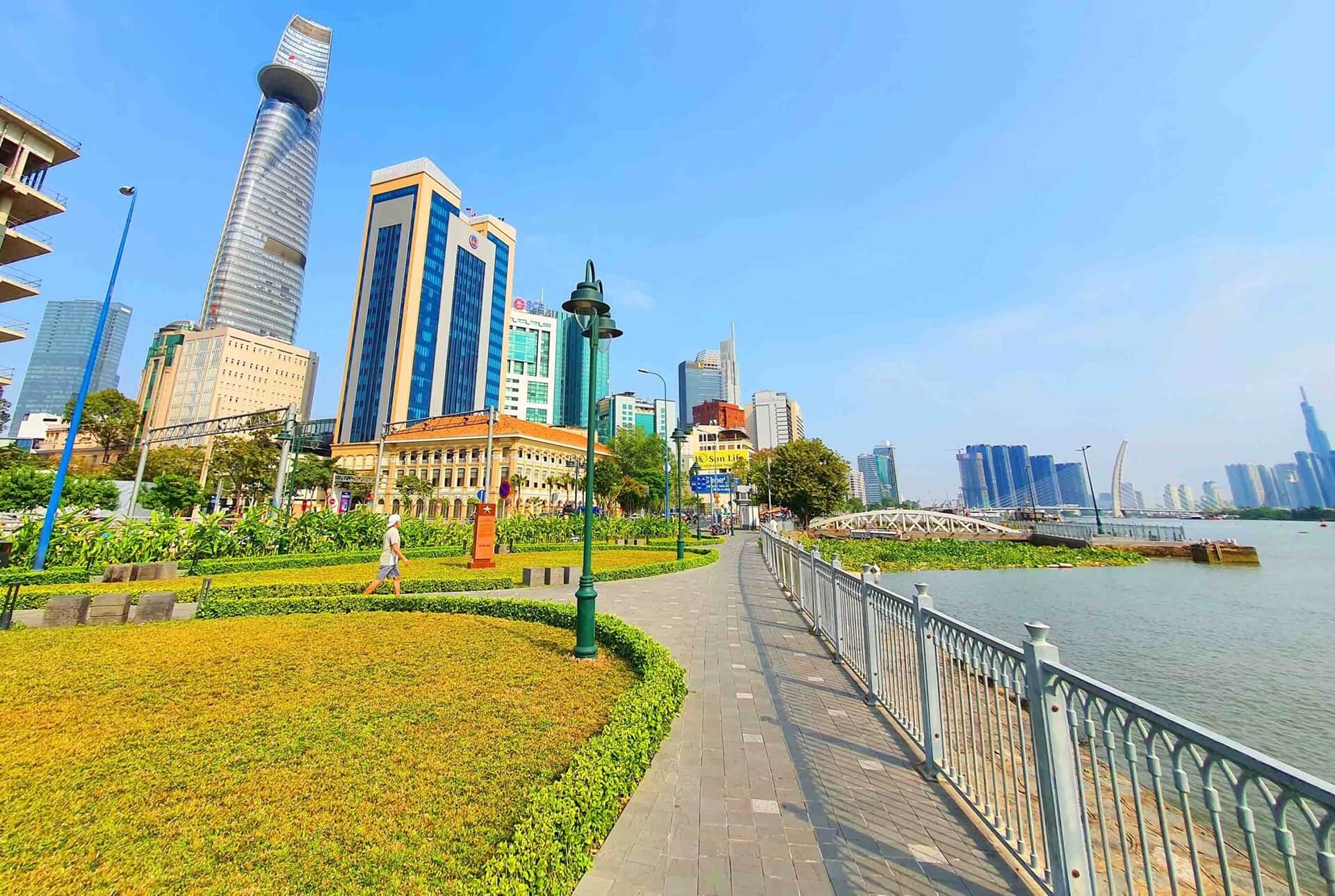 parks in Ho Chi Minh City_3