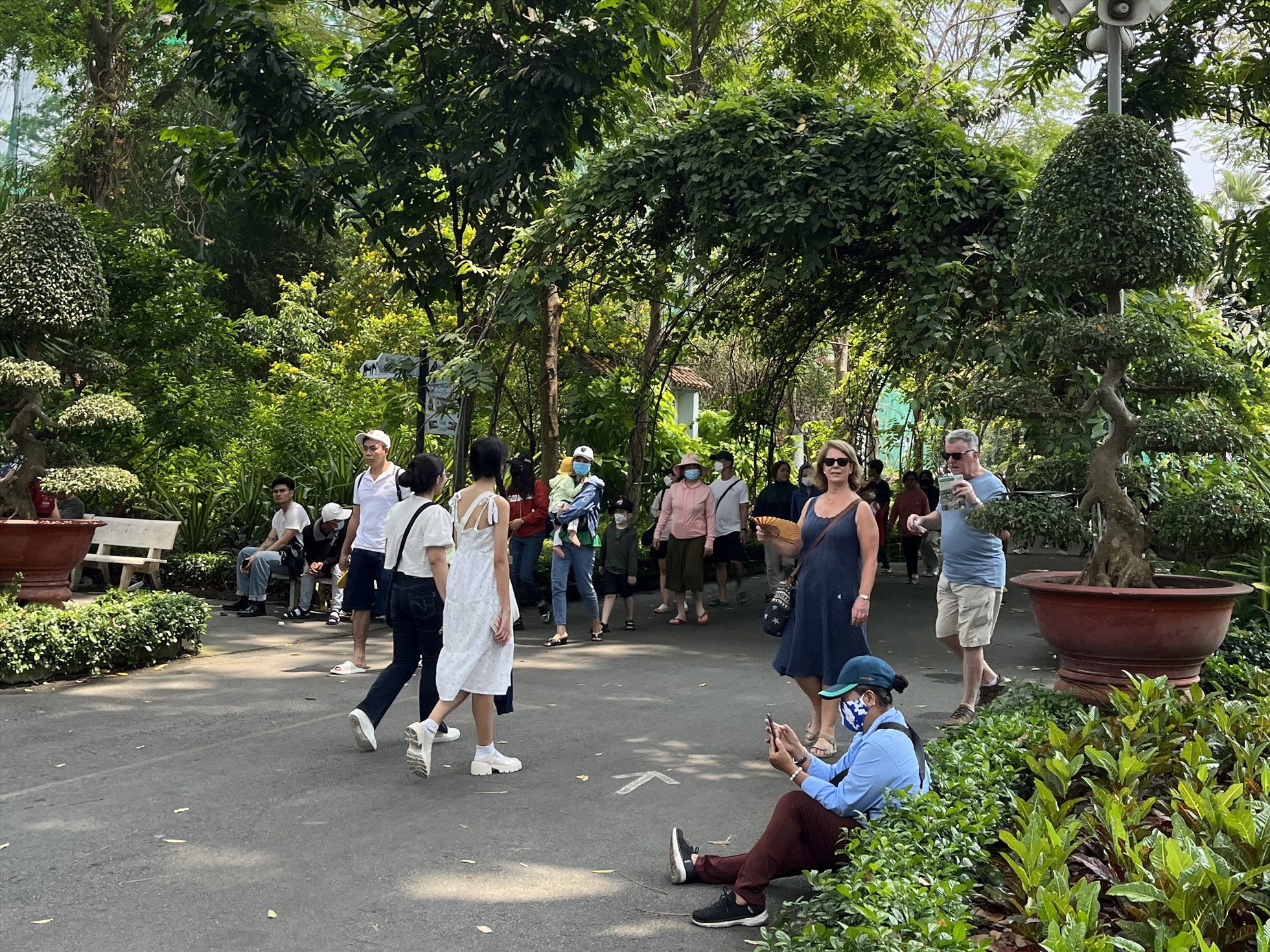 parks in Ho Chi Minh City_8