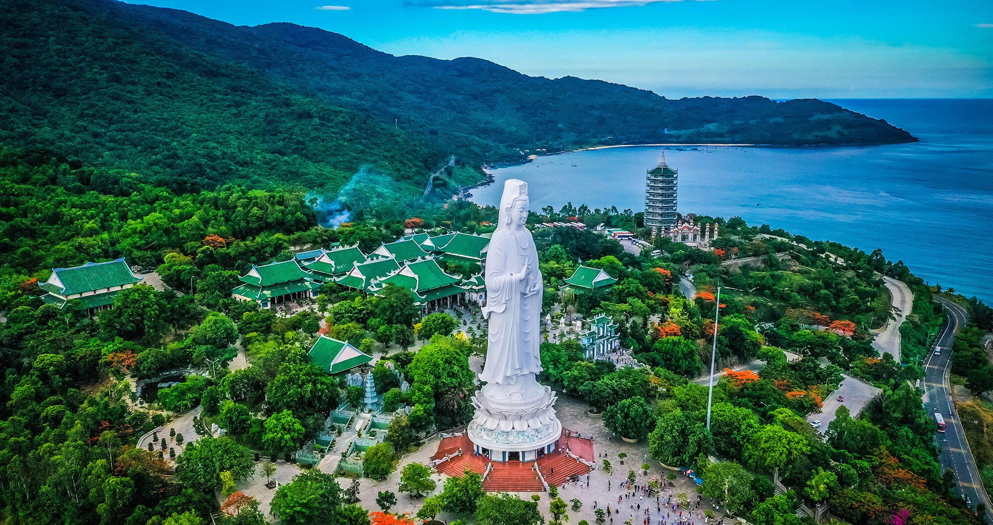 spiritual hiking in Vietnam_2
