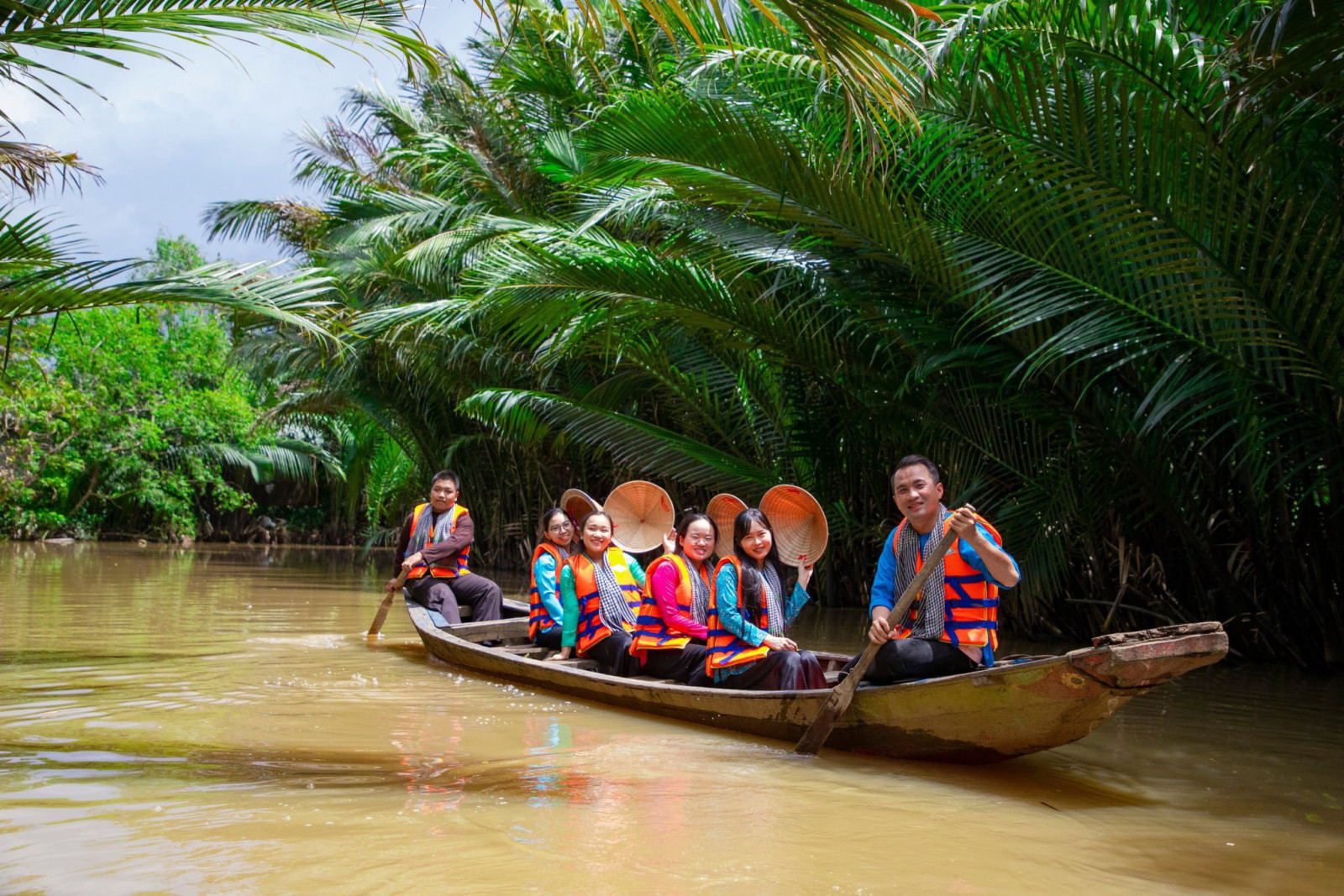 things to do in Ben Tre with kids_1