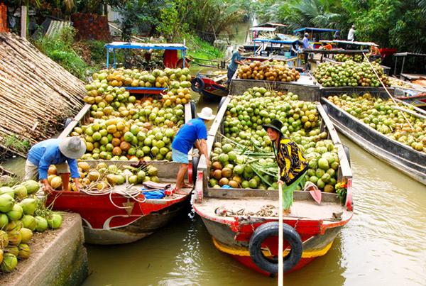 things to do in Ben Tre with kids_4