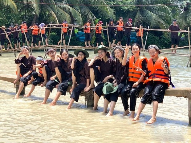 things to do in Ben Tre with kids_4