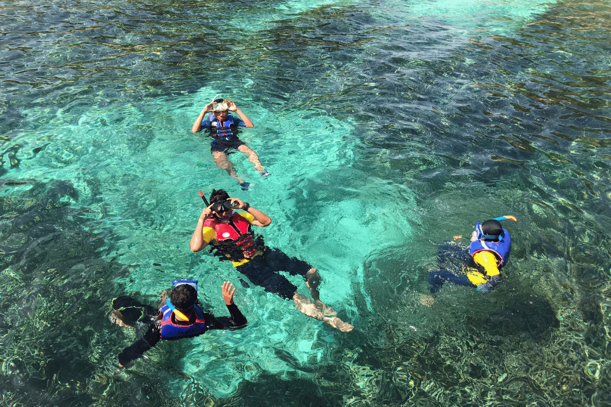 things to do in Da Nang with kids_3