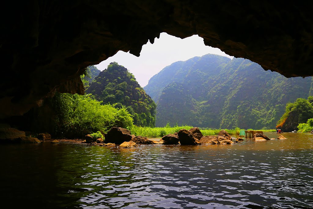 things to do in Ninh Binh with kids_1