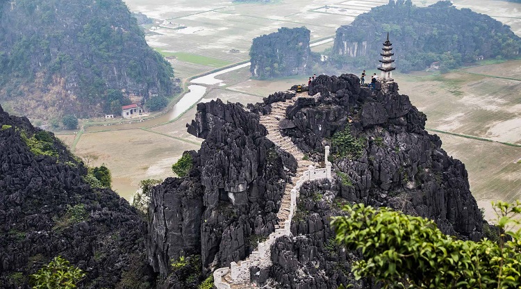 things to do in Ninh Binh with kids_2