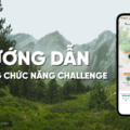 Tạo thử thách nhóm cùng ExoTrails