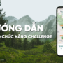 Tạo thử thách nhóm cùng ExoTrails