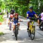 Escape to the Hidden Island Cycling Tour