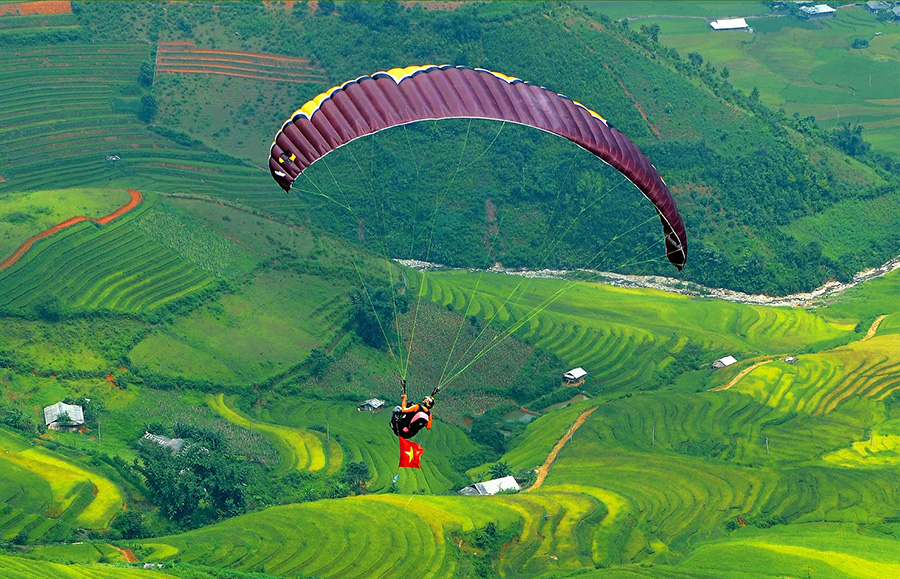 Mu Cang Chai ecotourism_2