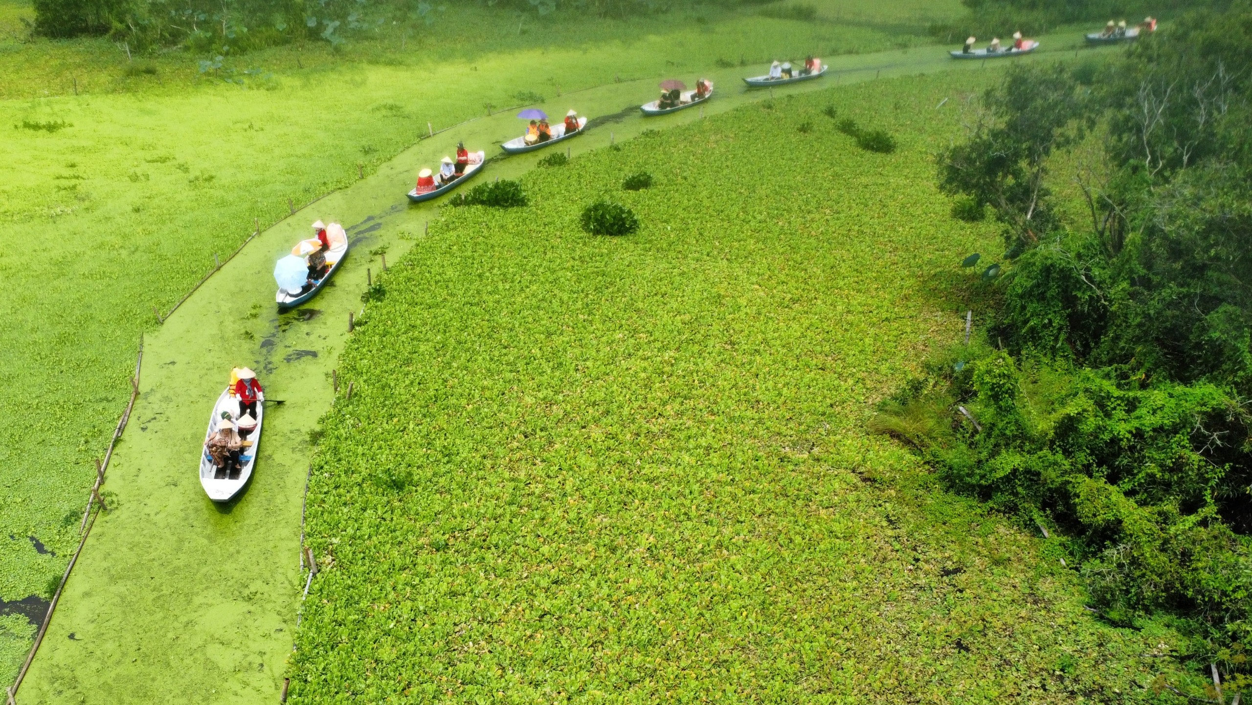 Vietnam ecotourism initiatives_1
