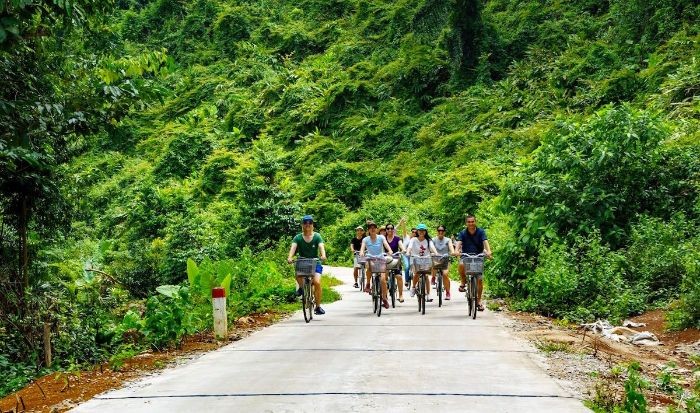 Vietnam ecotourism initiatives_3
