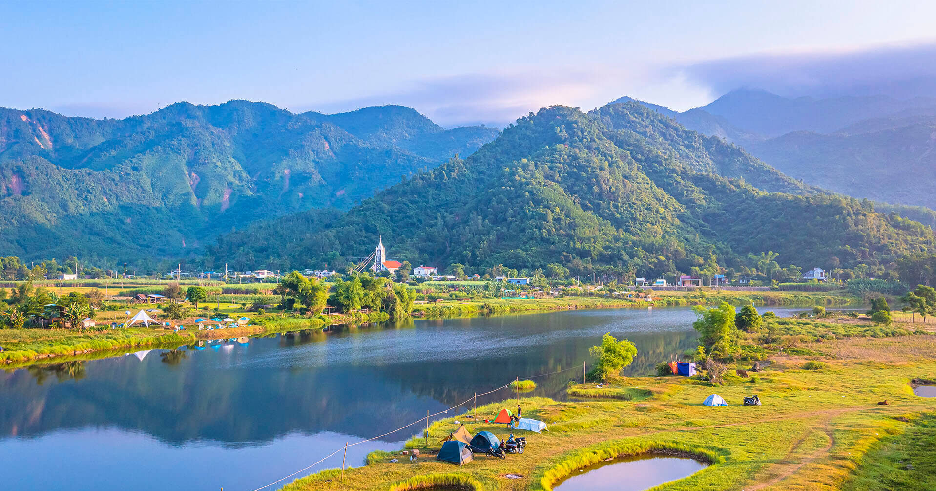 accessible nature trails in Vietnam_3