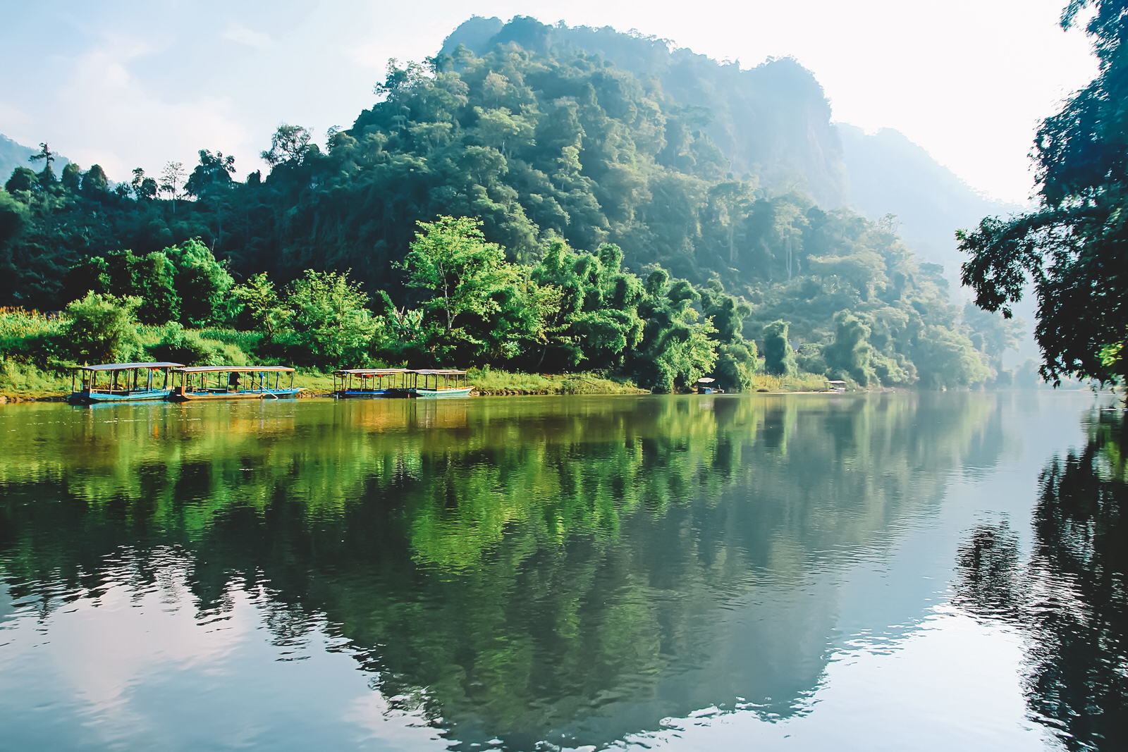best national parks in Vietnam_3