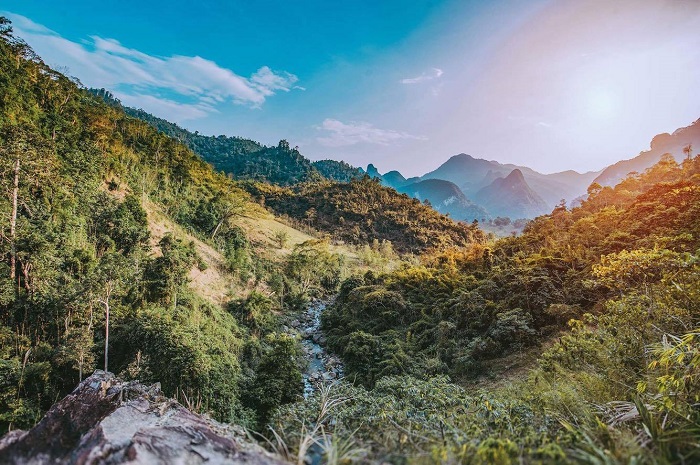 best national parks in Vietnam_4
