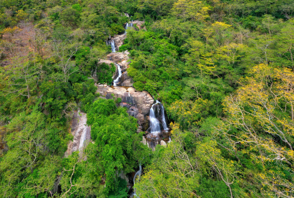 best national parks in Vietnam_6