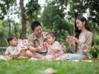 family activities to reduce screen time_3_Hoạt động gia đình giúp giảm thời gian màn hình