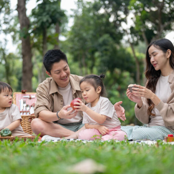 family activities to reduce screen time_3_Hoạt động gia đình giúp giảm thời gian màn hình
