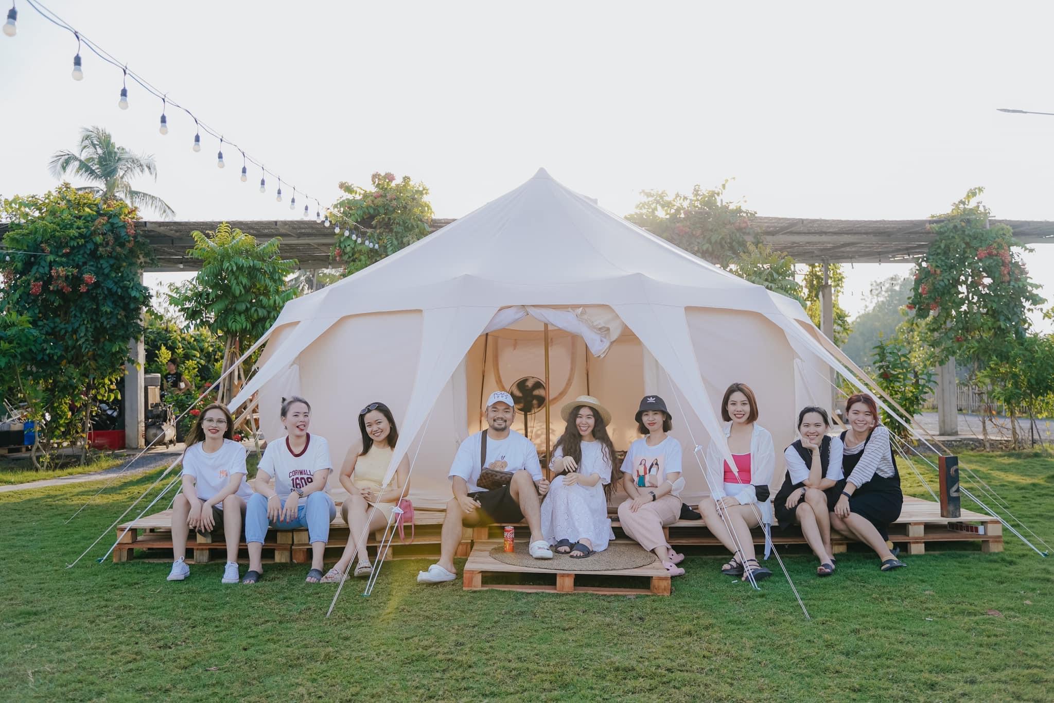family glamping in Vietnam_1