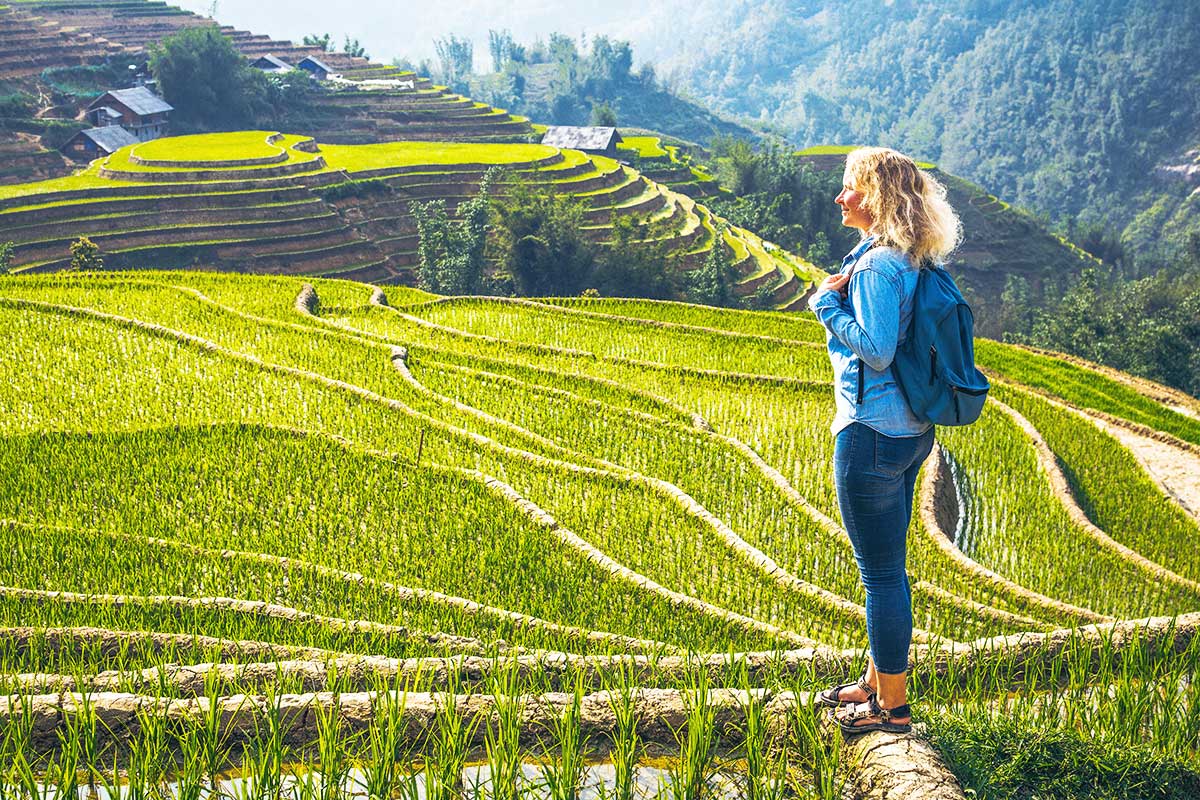 healing hikes in Vietnam_1