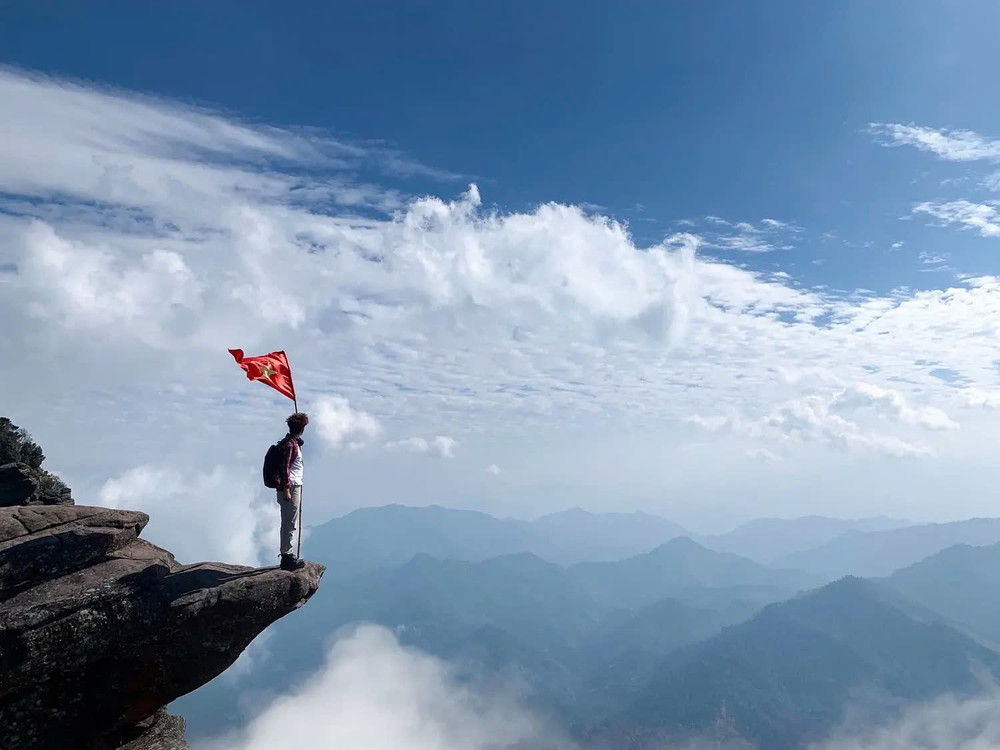 healing hikes in Vietnam_4
