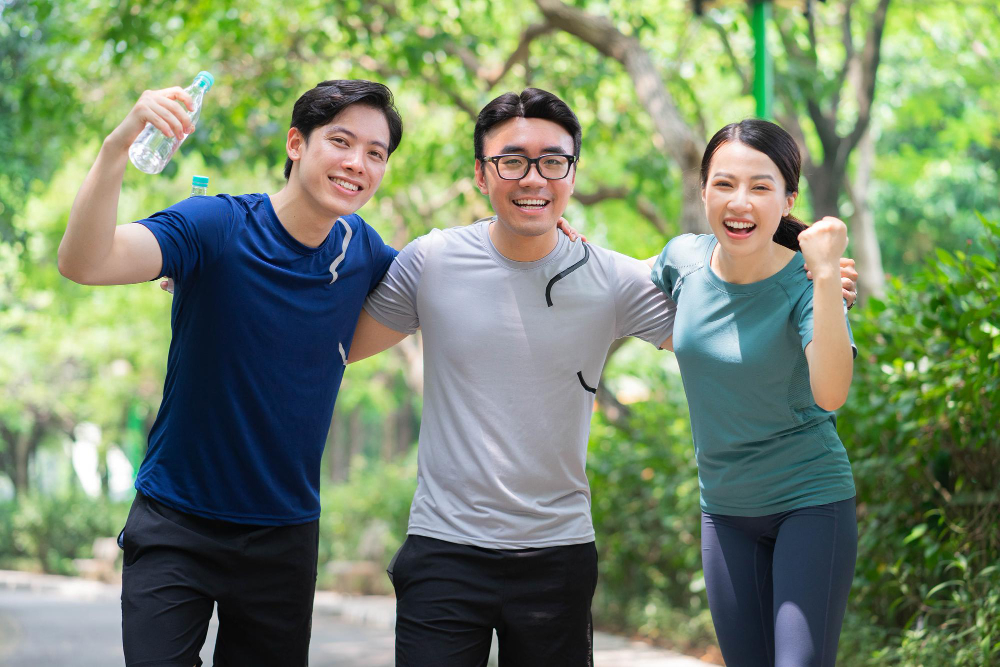 how to organize a fun run_3