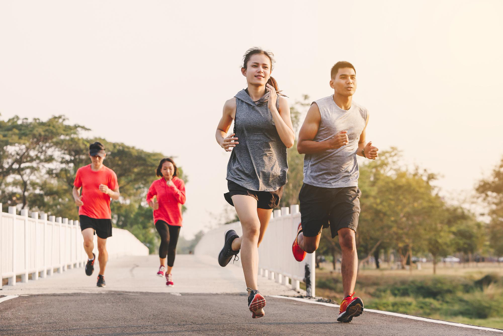 how to organize a fun run_4