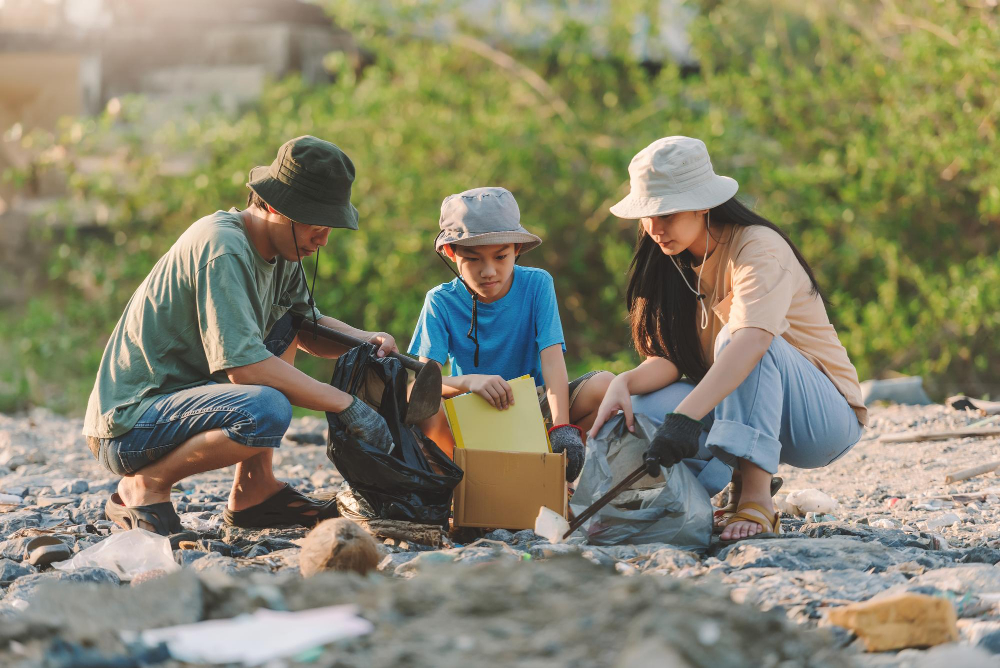 leave no trace principles_4