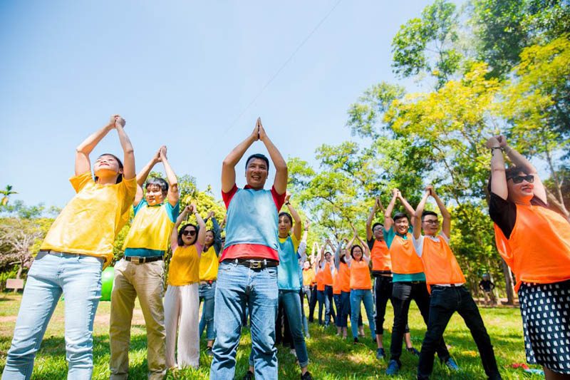 outdoor team building activities_1