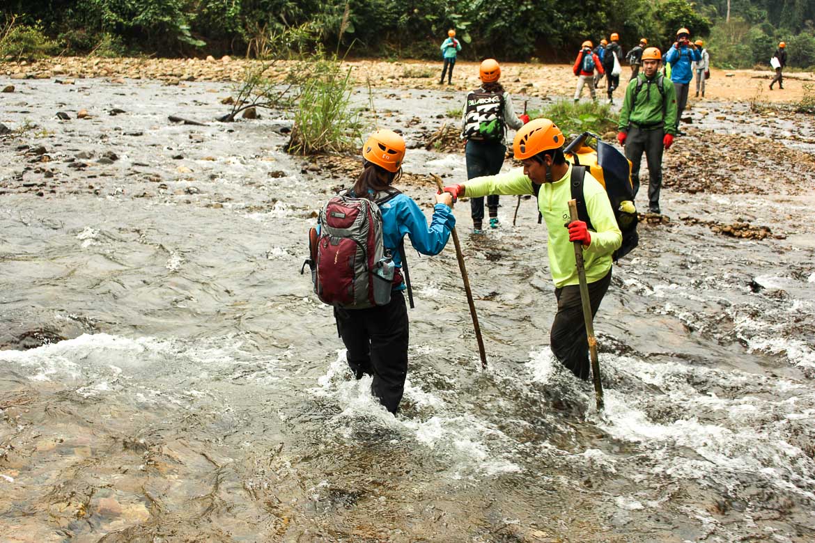 outdoor team building activities_2