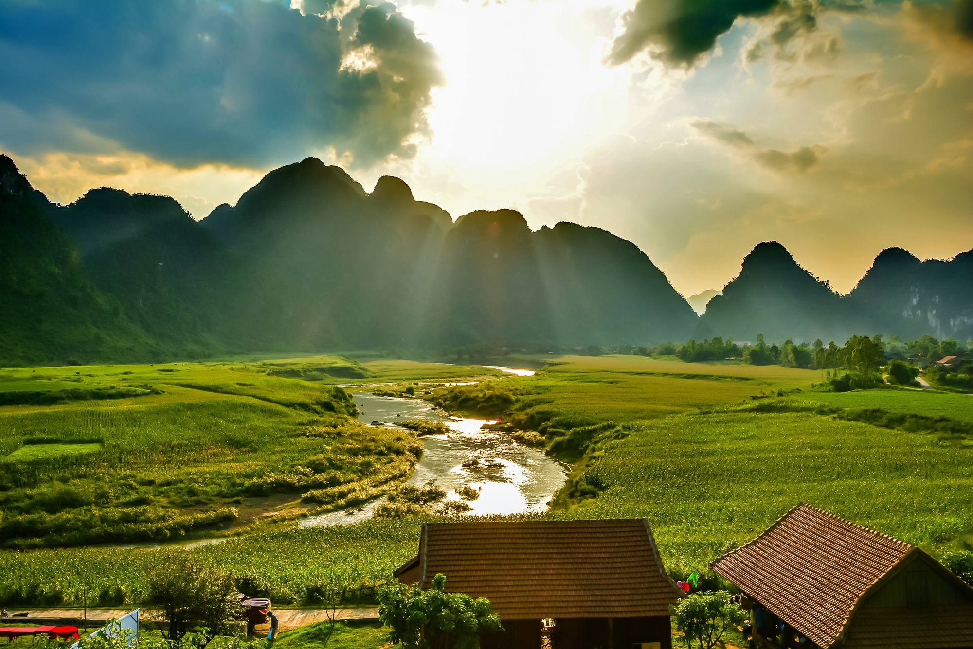 quiet destinations in Vietnam_3