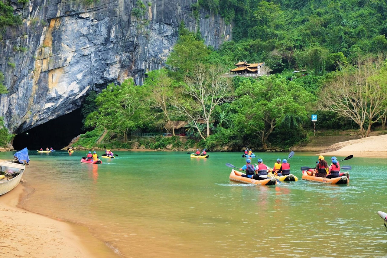 quiet destinations in Vietnam_4