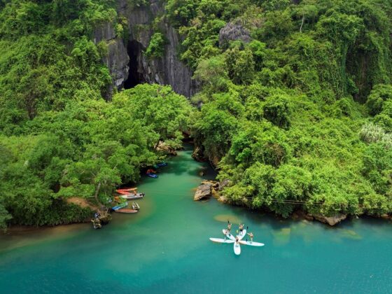 quiet destinations in Vietnam_thumb