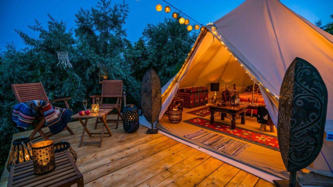 sustainable glamping in Vietnam_thumb