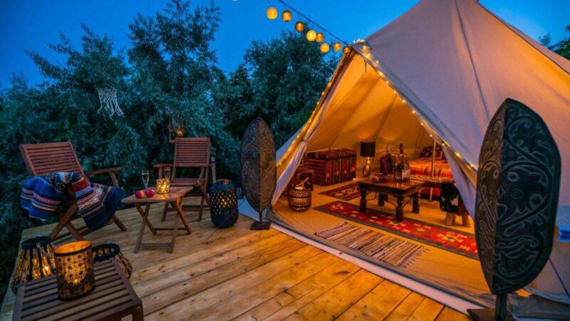 sustainable glamping in Vietnam_thumb_glamping bền vững tại Việt Nam