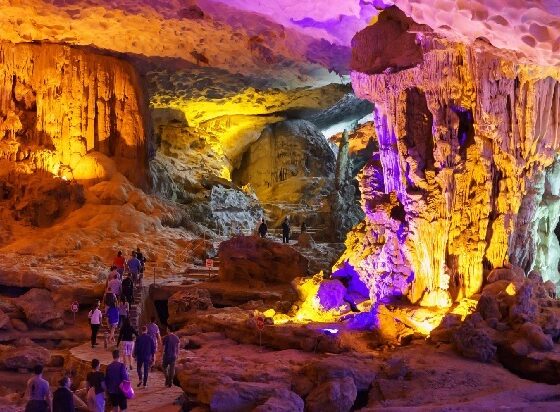 things to do in Ha Long Bay with kids_thumb