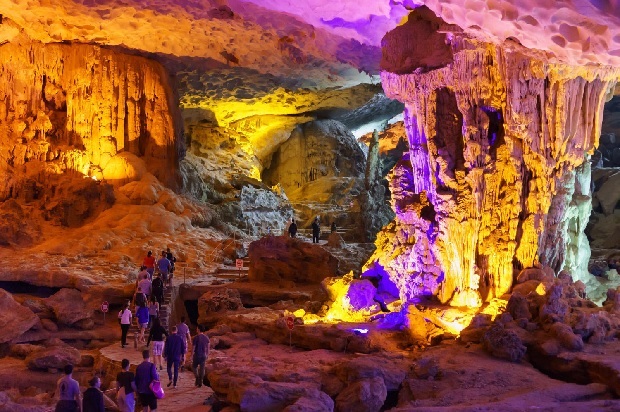 things to do in Ha Long Bay with kids_thumb