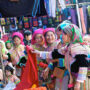 Bắc Hà Sunday market_1