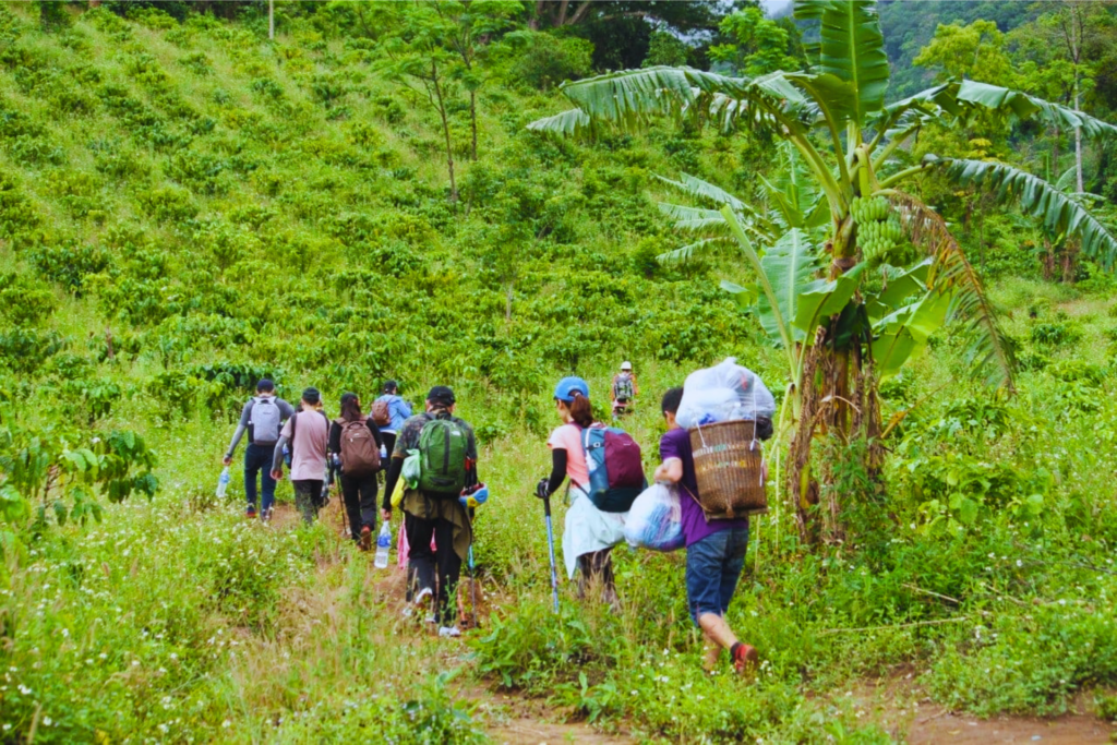 Central Highlands gong culture_4