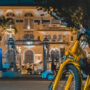 City Night Ride with Jackfruit Adventure