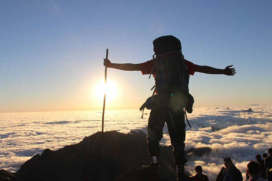 Fansipan trekking guide_3