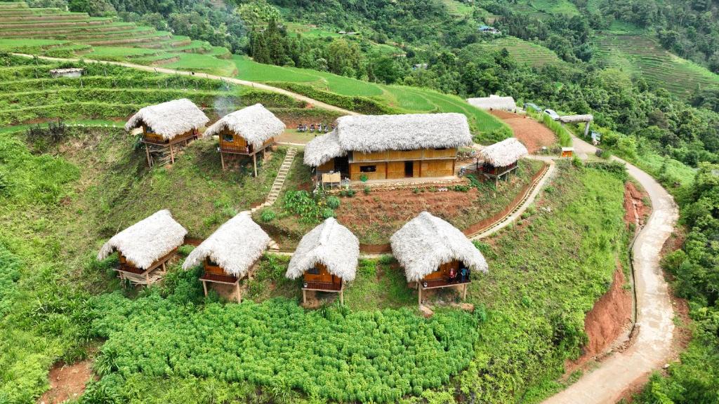 Hoàng Su Phì homestay_5