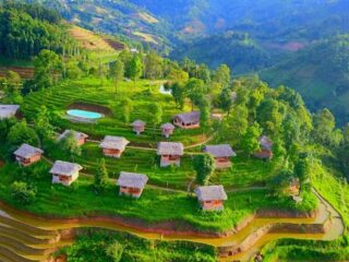 Hoàng Su Phì homestay_thumb_Homestay Hoàng Su Phì