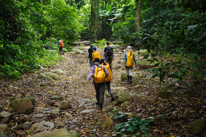 Vietnam hiking regulations_2